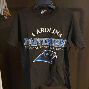 Carolina Panthers T-shirt